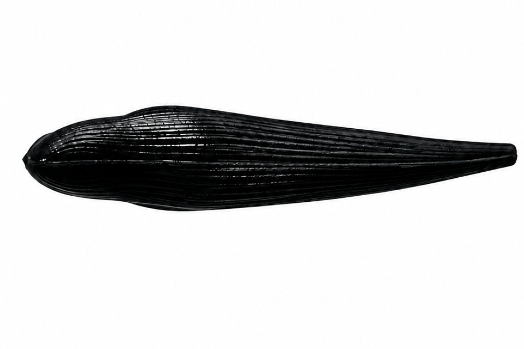 Salty Creek Leech HD