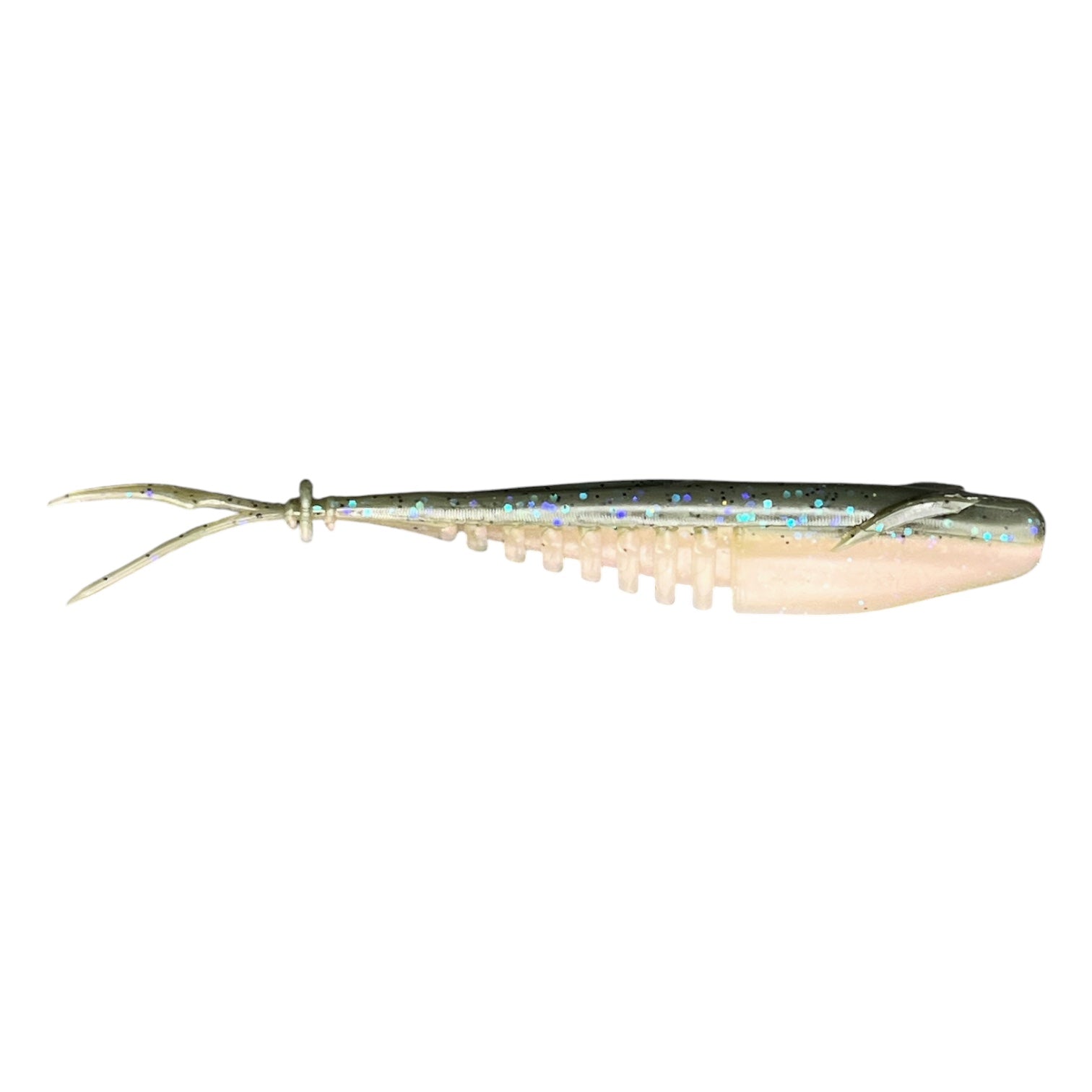 Shinobi Shad